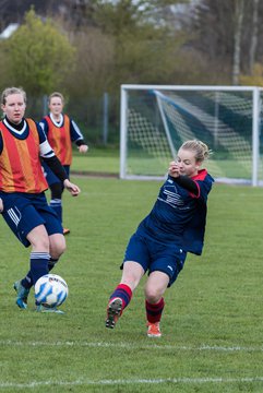 Bild 370 - F TSV Wiemersdorf - SV B�neb�ttel-Husberg : Ergebnis: 1:0
